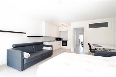 zu verkaufen in Koksijde - Immo Pinson