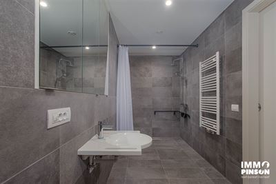 Luxus-Servicewohnung Clarenhof zu verkaufen in Nieuwpoort - Immo Pinson