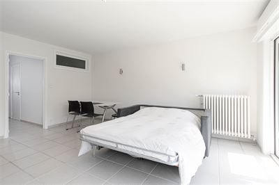 zu verkaufen in Koksijde - Immo Pinson