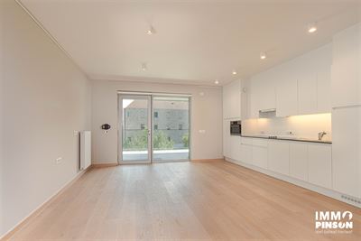 Luxus-Servicewohnung Clarenhof zu verkaufen in Nieuwpoort - Immo Pinson