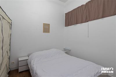 Gemütliche Wohnung in der Nähe des Deichs zu vermieten in De Panne - Immo Pinson