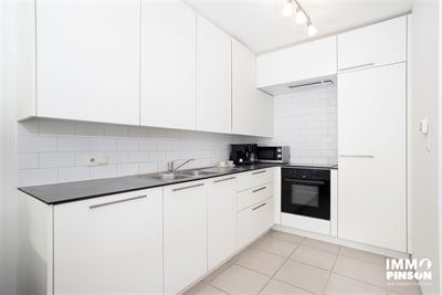 zu verkaufen in Koksijde - Immo Pinson