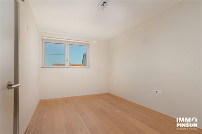 Luxus-Servicewohnung Clarenhof zu verkaufen in Nieuwpoort - Immo Pinson