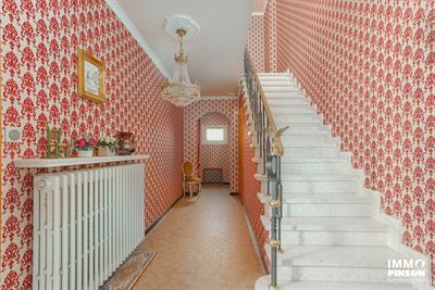 Woning met potentieel in centrum Alveringem te koop in Alveringem - Immo Pinson