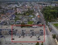 Foto 6 : Nieuwbouw Residentie Keizerspoort te Dilsen (3650) - Prijs Van € 200.093 tot € 396.071