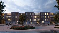 Foto 1 : Nieuwbouw Residentie Keizerspoort te Dilsen (3650) - Prijs Van € 200.093 tot € 396.071