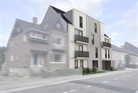 Foto 2 : Nieuwbouw Aan de Gendermerie te MAASEIK (3680) - Prijs Van € 305.000 tot € 470.000