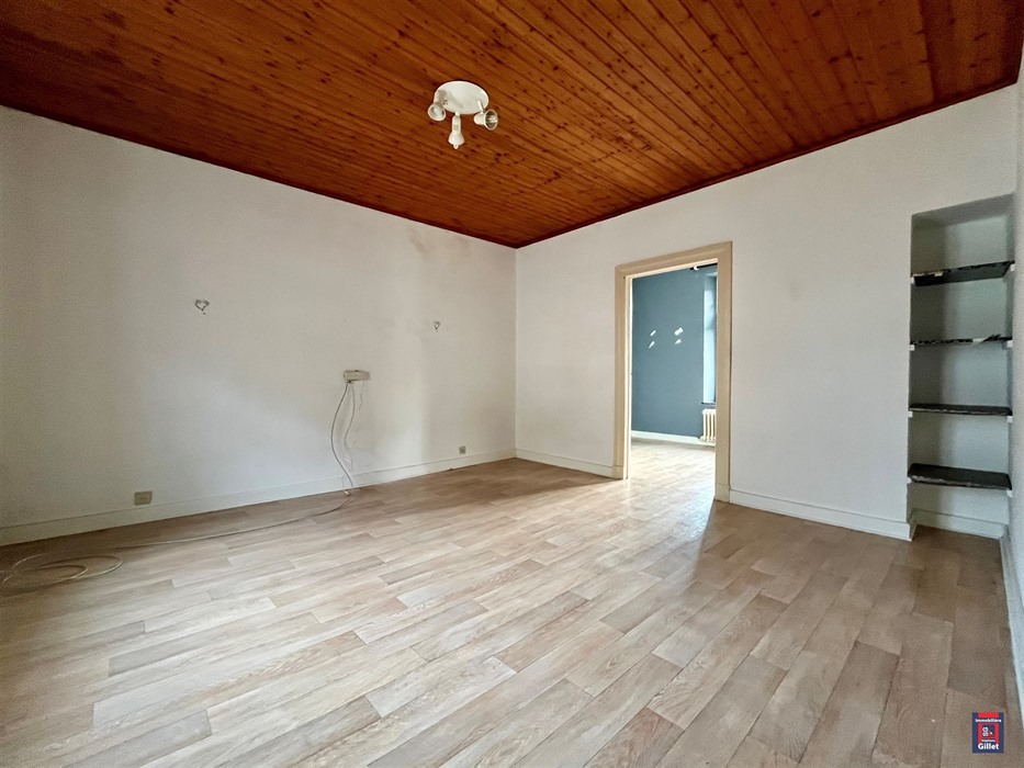 Charmante maison en pierre Immobilière Stéphane