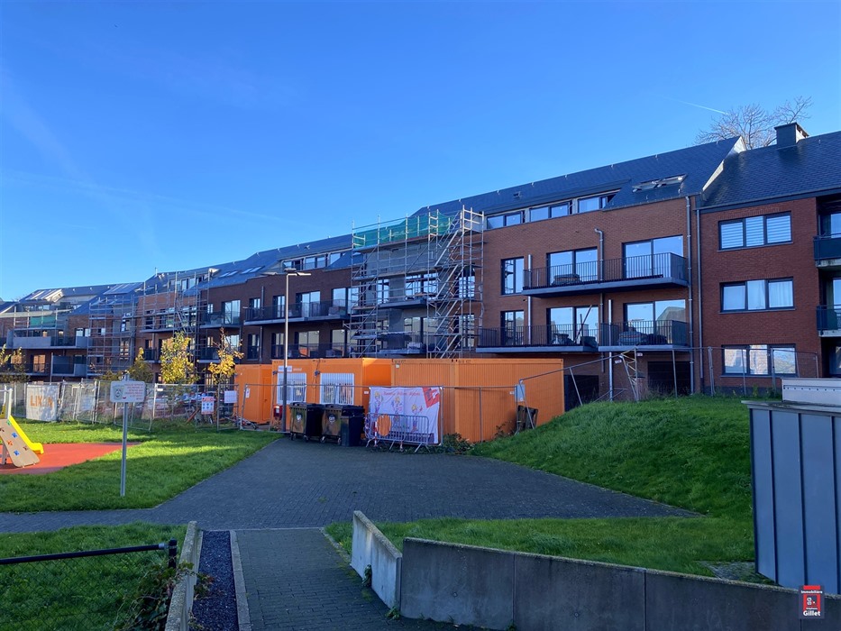 Résidence « HALLOY »