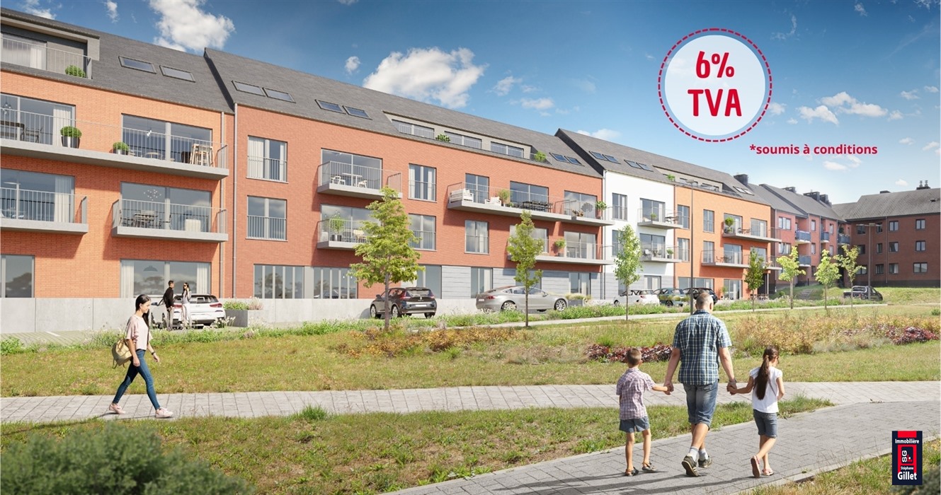 Résidence « HALLOY »