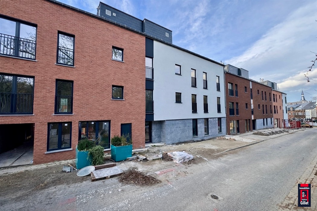 Résidence « HALLOY »