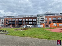 A1 - Résidence HALLOY