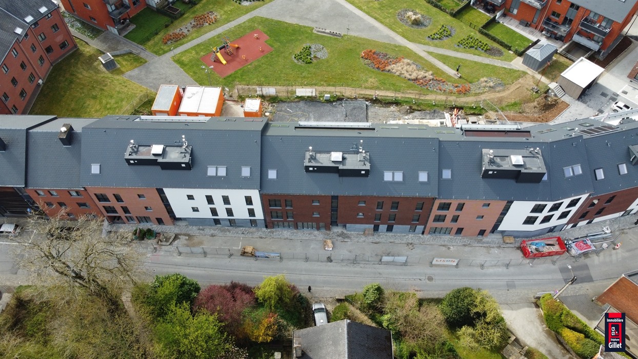 Résidence « HALLOY »