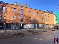 A2 - Résidence HALLOY