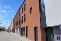 B1 - Résidence HALLOY