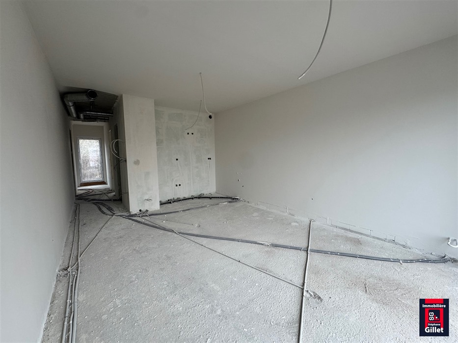 Résidence « HALLOY »