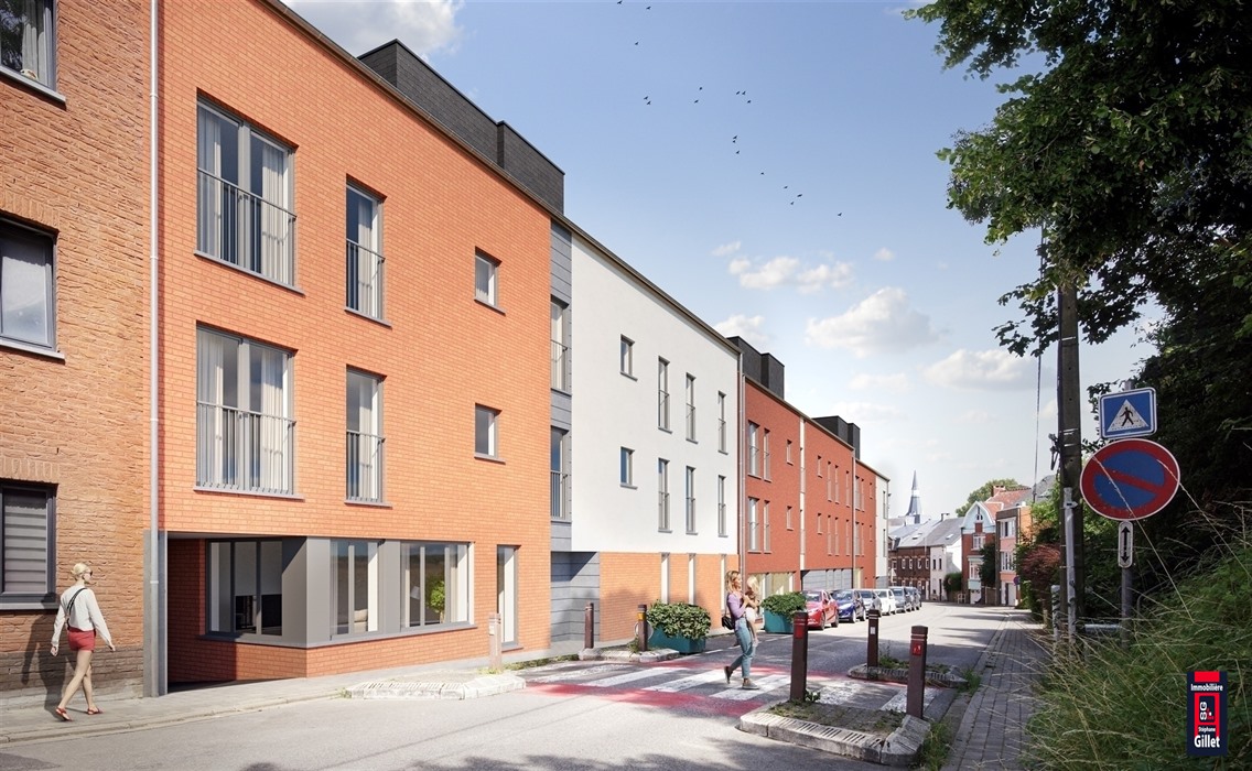 Résidence « HALLOY »