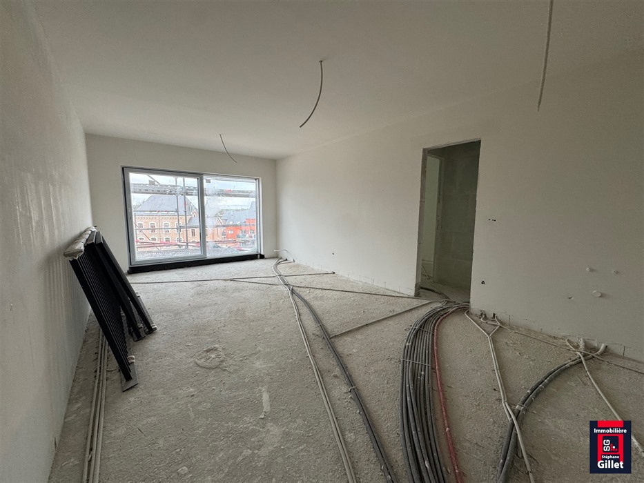 Résidence « HALLOY »