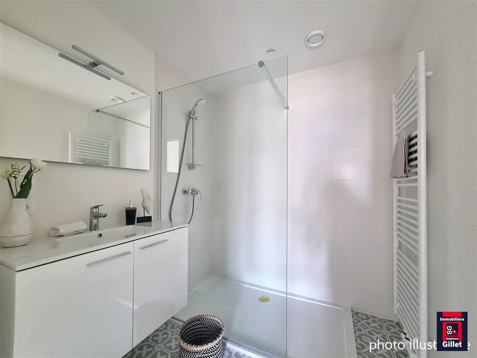 Résidence « HALLOY »