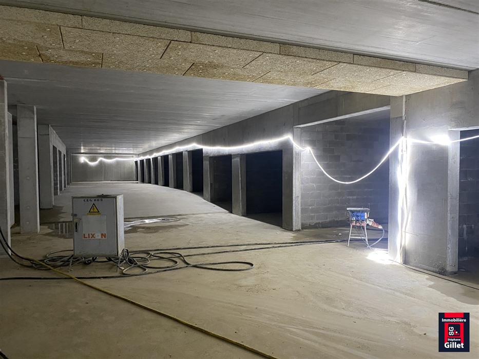 Résidence « HALLOY »