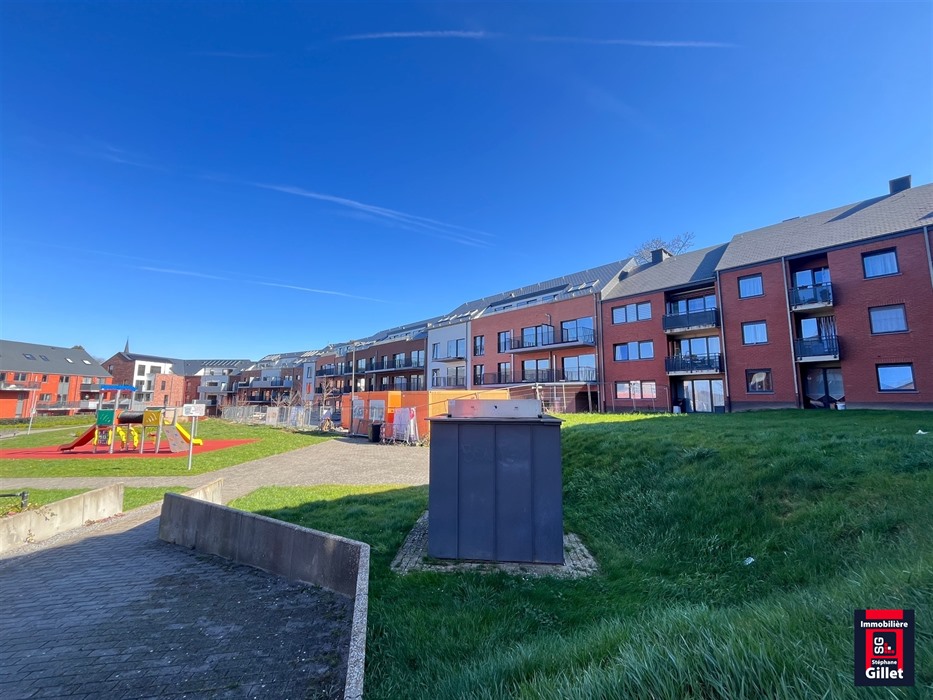 Résidence « HALLOY »