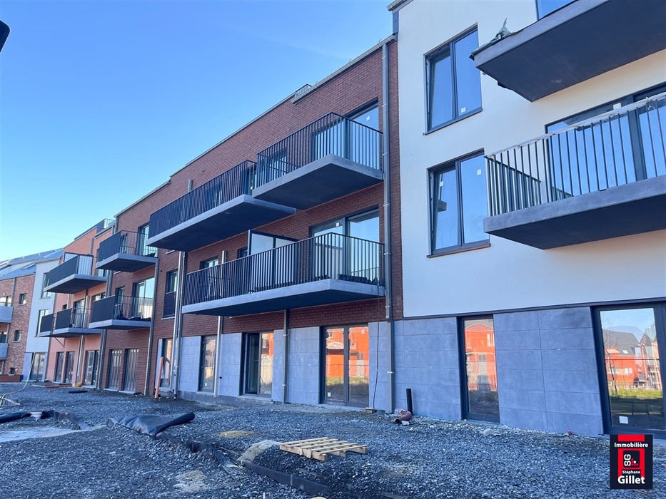 Résidence « HALLOY »