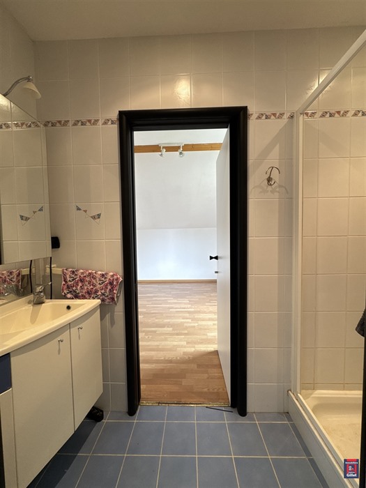 Étonnante maison 4 chambres avec piscine intérieure