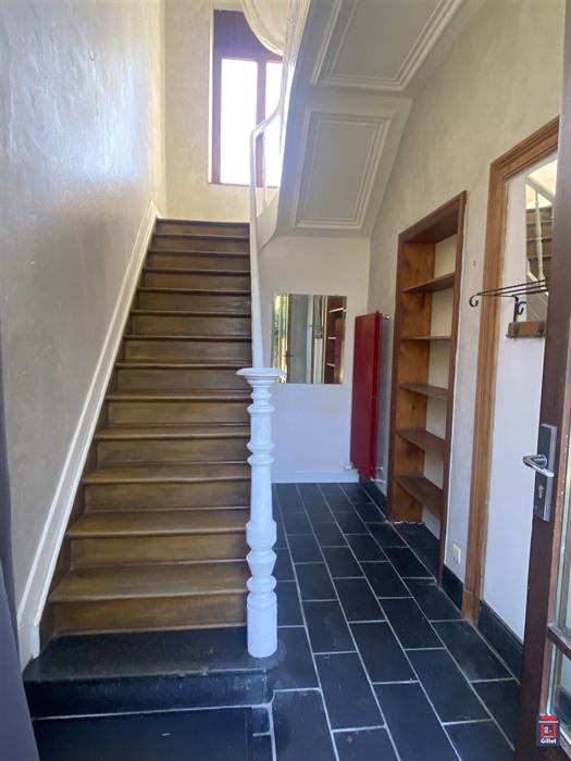 Grande maison villageoise à Groynne