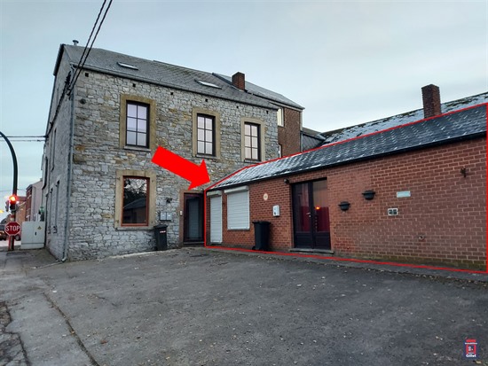 Appartement 1 chambre de plain pied