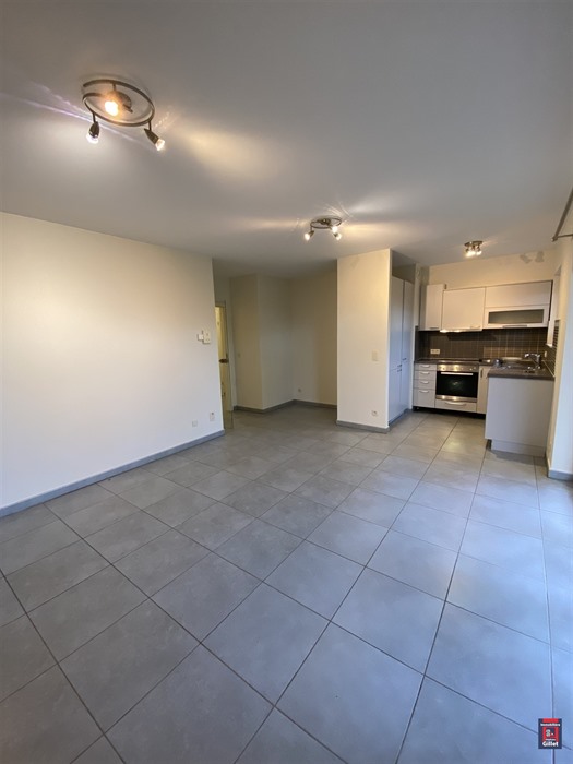 Appartement au rez-de-jardin