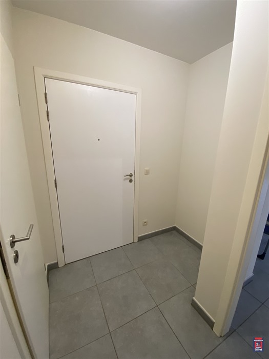 Appartement au rez-de-jardin