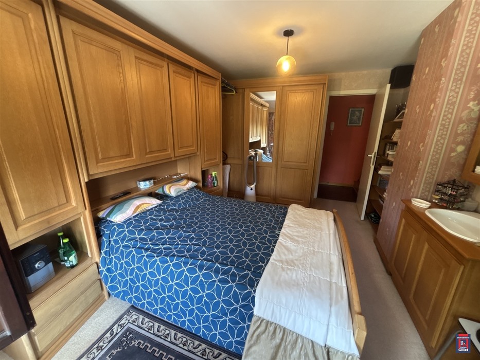 Spacieuse maison villageoise sur magnifique parcelle de 20 ares