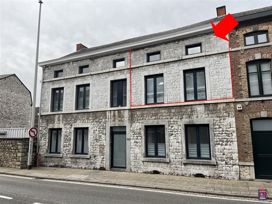 Appartement 2 chambres à Sclayn