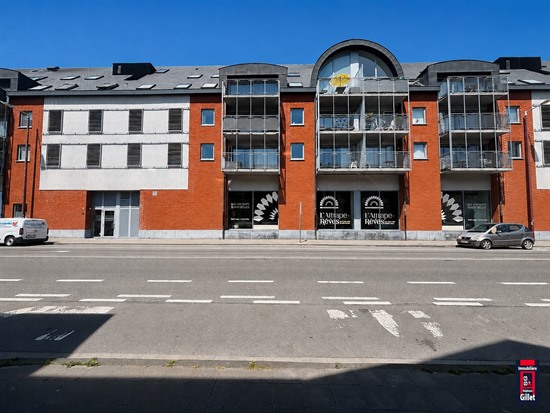 Agréable appartement 2 chambres