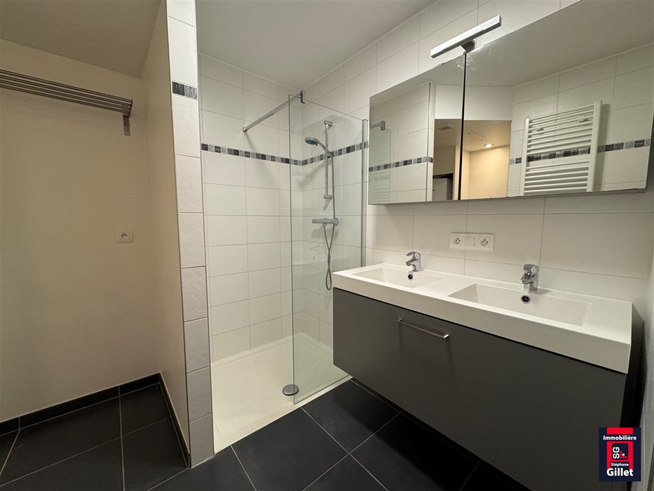 Agréable appartement 2 chambres à Seilles