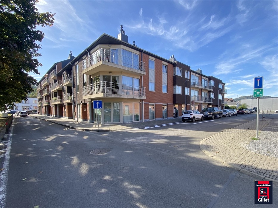 Appartement 1 chambre, à proximité des commerces et du centre ville.