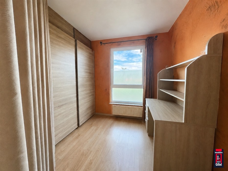Agréable appartement 2 chambres