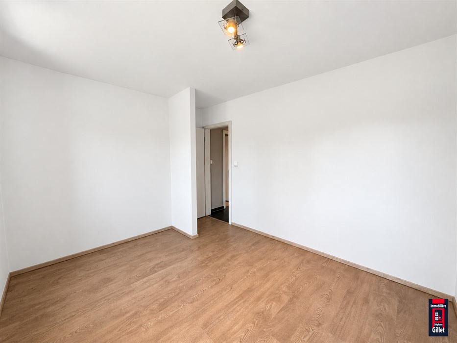 Agréable appartement 2 chambres à Seilles