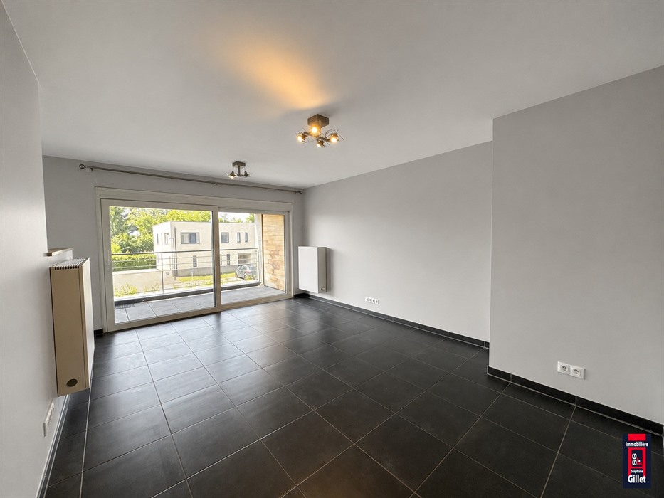 Agréable appartement 2 chambres à Seilles