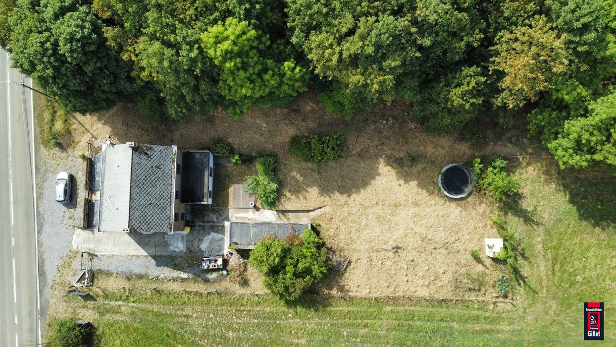 Agréable maison familiale avec jardin