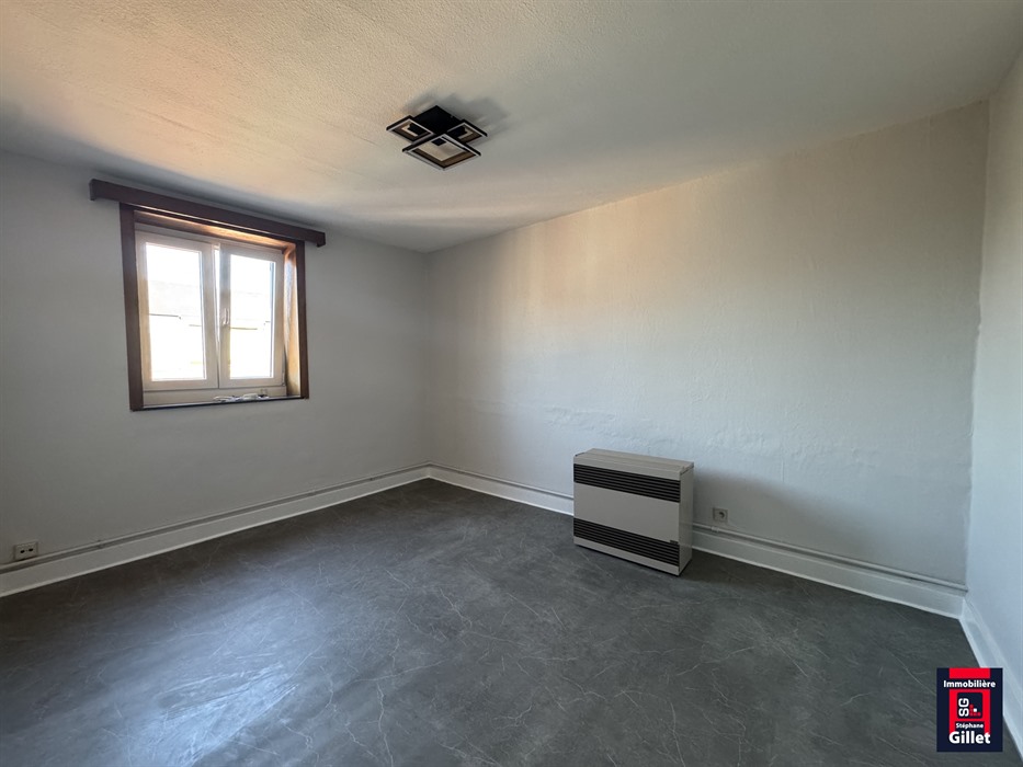 Appartement 1 chambre à Saint Servais