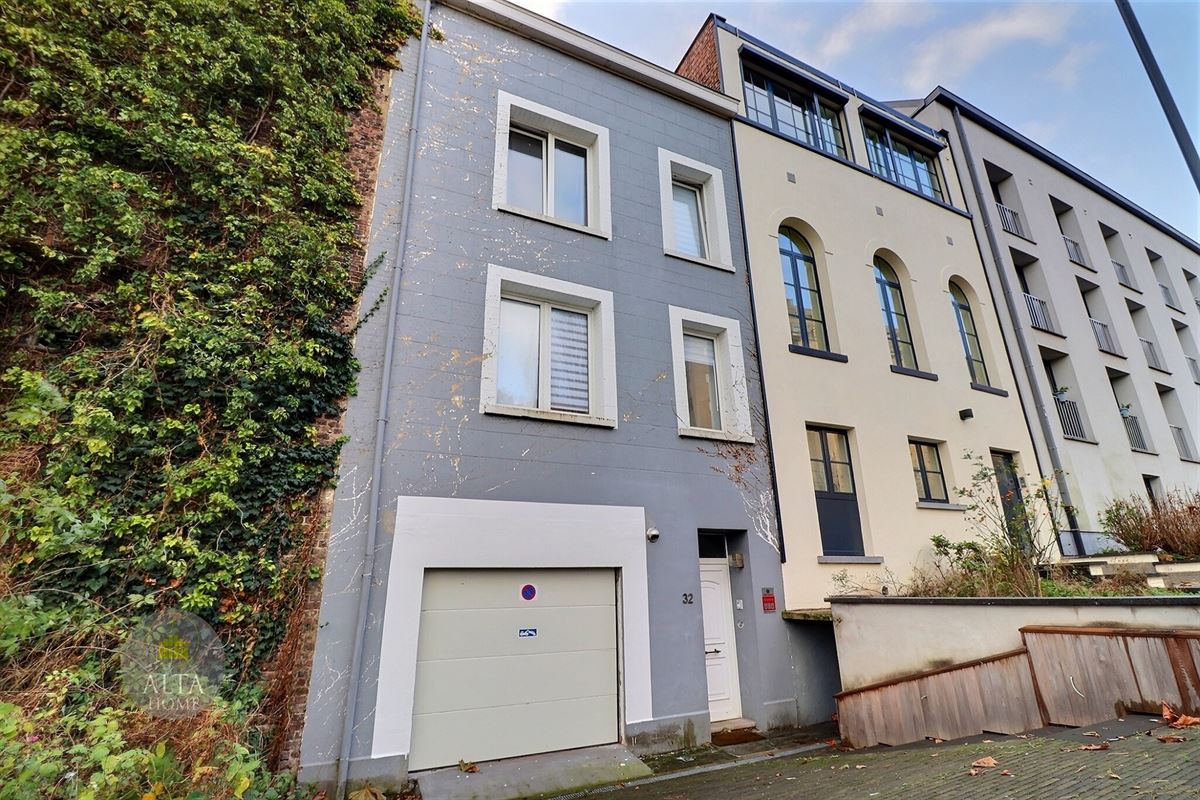 Einfamilienhaus in Evere