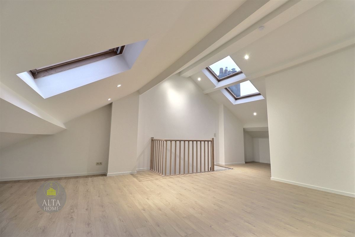 Appartement à Etterbeek