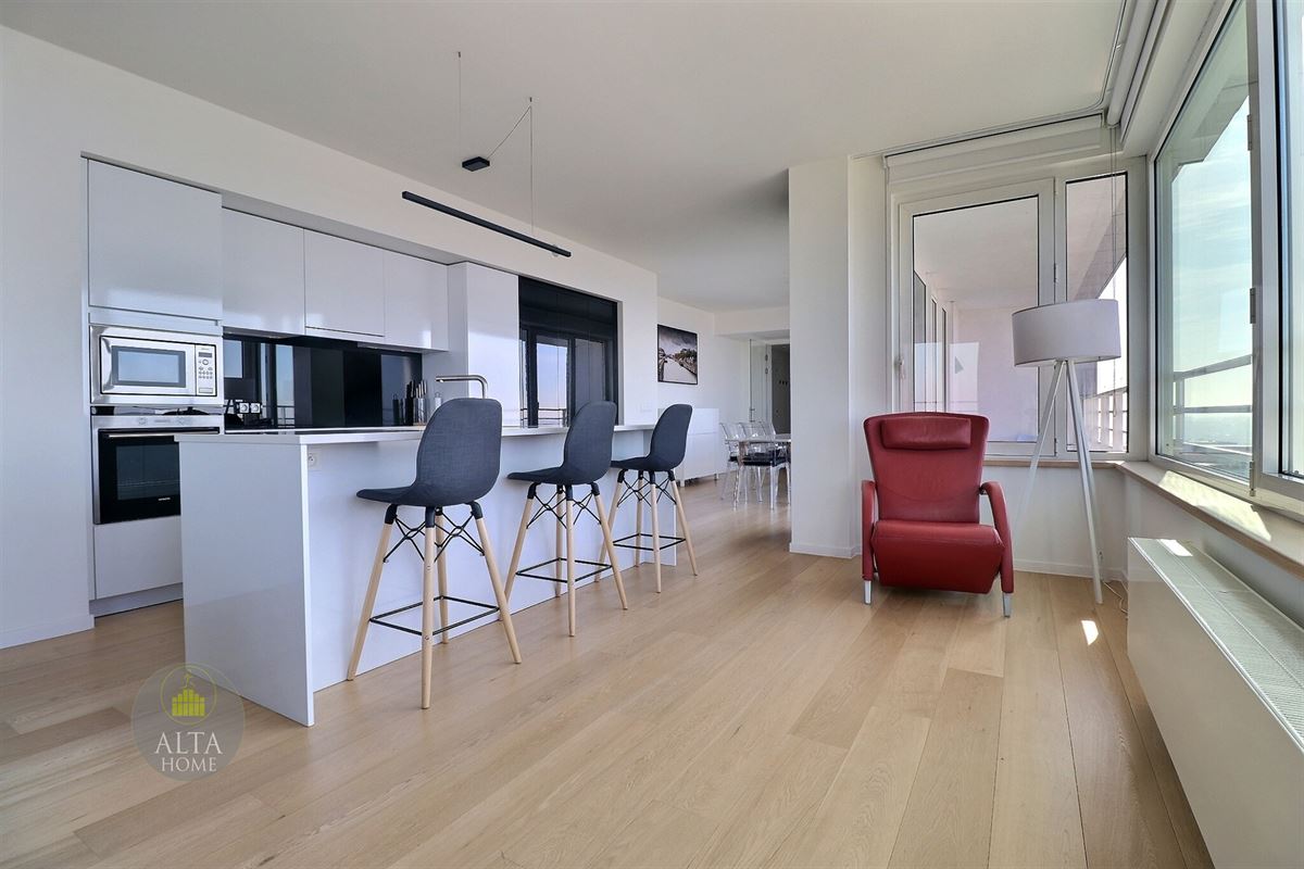 Appartement in Bruxelles