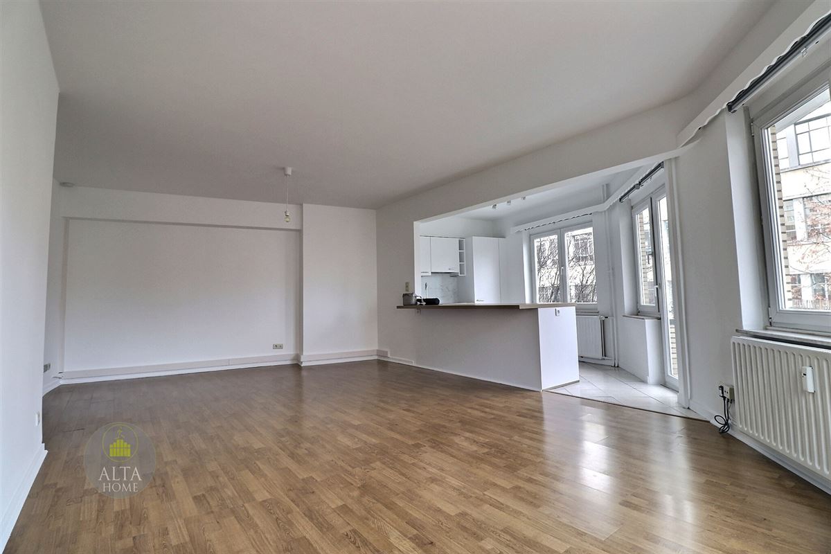 Appartement à Woluwe-saint-lambert