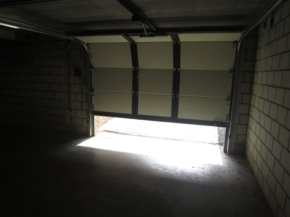 Appartement met 2 slaapkamers en terras