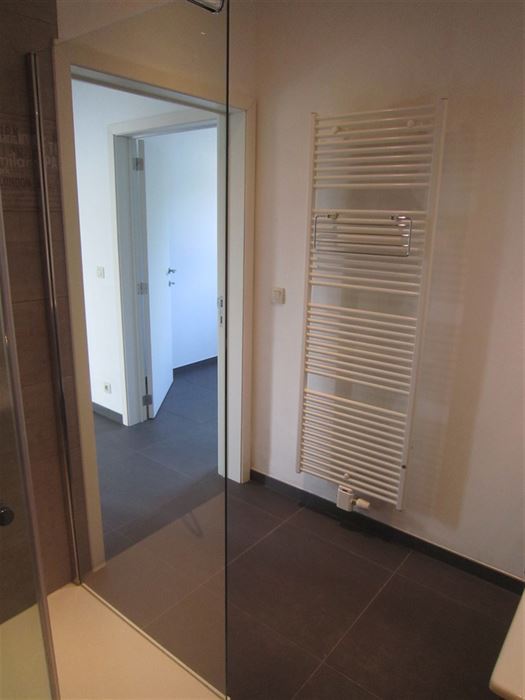 Appartement met 2 slaapkamers en terras