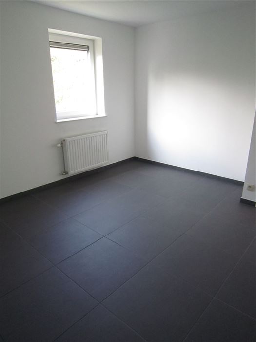 Appartement met 2 slaapkamers en terras