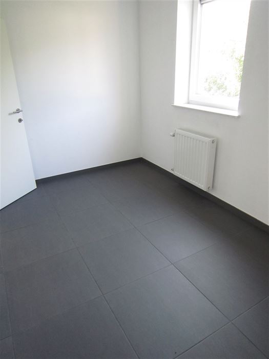 Appartement met 2 slaapkamers en terras