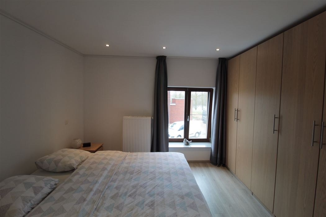 Seniorenwoning